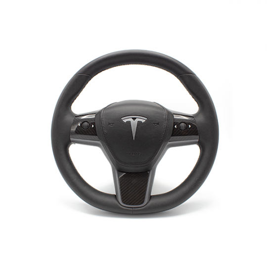 Tesla Model 3 Kryt airbagu pre a Model Y