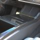 Carbon middenconsole voor Tesla Model S en Model X LR & Plaid 2022 +