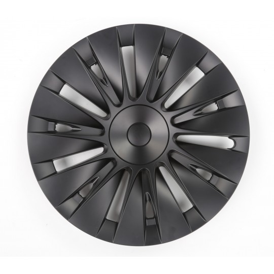 Tesla Set de 4 lunete replica Induction 19" pentru Model Y