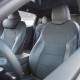 Alcantara® headlining for Tesla Model Y