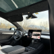 Alcantara® -päällysteet osoitteessa Tesla Model 3