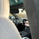 Tesla Alcantara®-overtrekk for Model 3