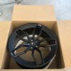 Set of 4 EXO-A44 forged rims for Tesla Model 3