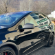 Calotte degli specchietti in carbonio per Tesla Model X LR & Plaid 2022 +