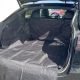 Full trunk protection for Tesla Model Y