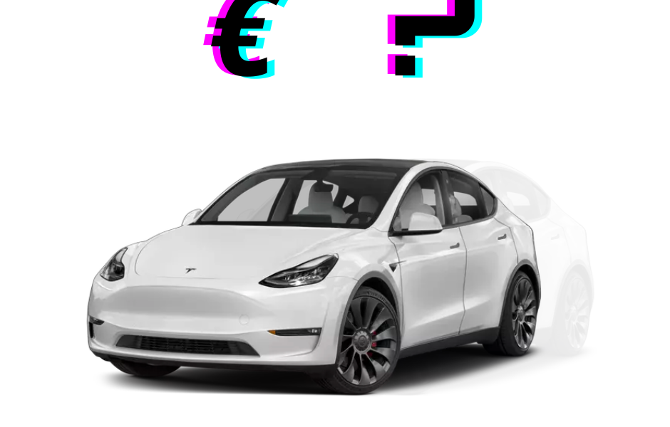 slecht humeur Zilver Omgeving Hoeveel kost een Tesla? - GREEN DRIVE NEWS