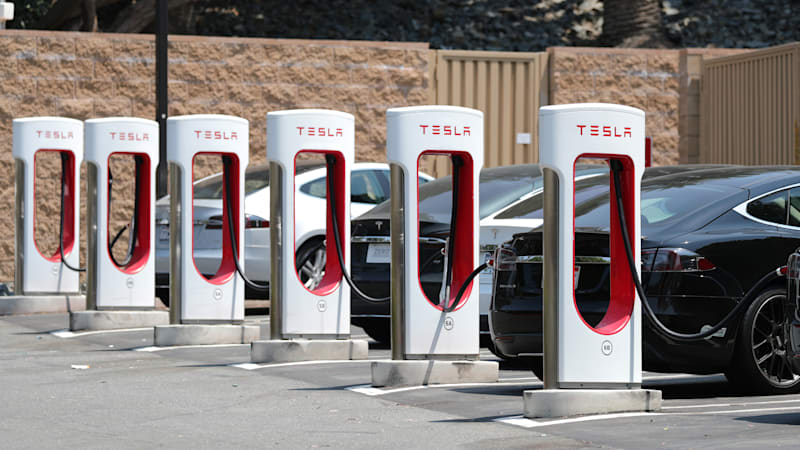 Prix de recharge Tesla: Comprendre les coûts de recharge pour les