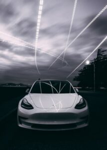 Nuovi sconti per i veicoli Tesla esistenti Model 3 e Model Y