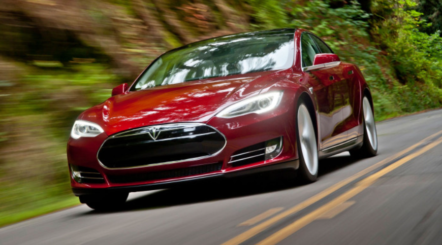 Tesla Recalls 1.8 Million Cars: Software Fix For Hood Latch Issue