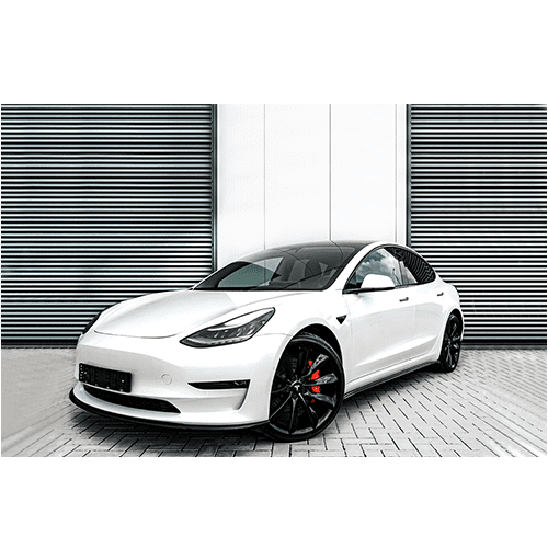 Zubehör für Tesla Model 3 von GreenDrive