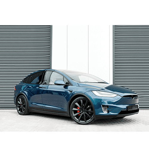 Verre de protection écrans avant et arrière pour Tesla Model S et Model X  2022+