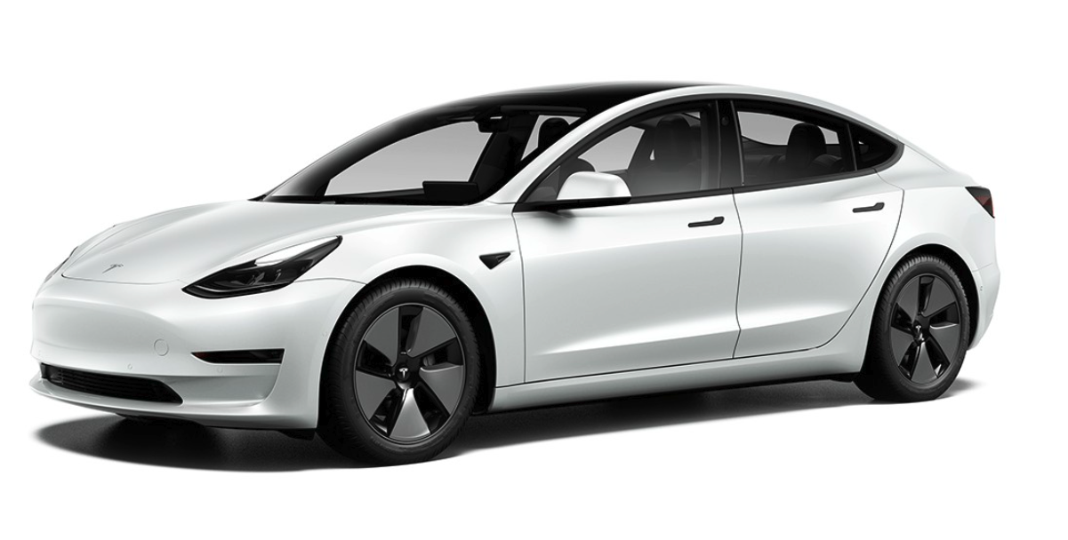 El mejor accesorio para Tesla Model 3 y Tesla Model Y en 2021 