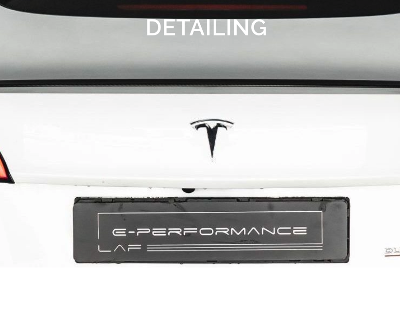 E0561: Tesla: ¿Qué accesorios le hemos comprado?